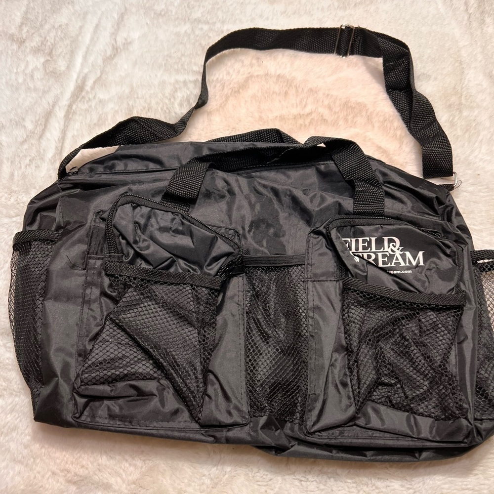Field & Stream bag